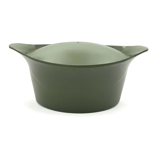 COCOTTE 24 CM VERT