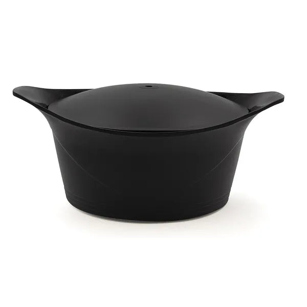 COCOTTE 24 CM NOIR