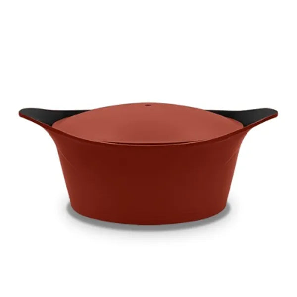 COCOTTE 24 CM ROUGE